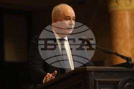 Софийски университет - книга - представяне