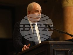 Софийски университет - книга - представяне