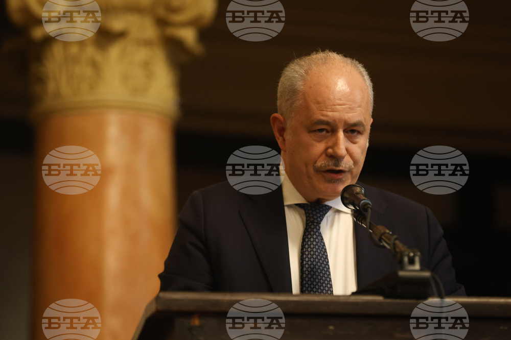 Софийски университет - книга - представяне