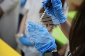 Благоевград - Второ основно училище „Димитър Благоев“ - обновена база