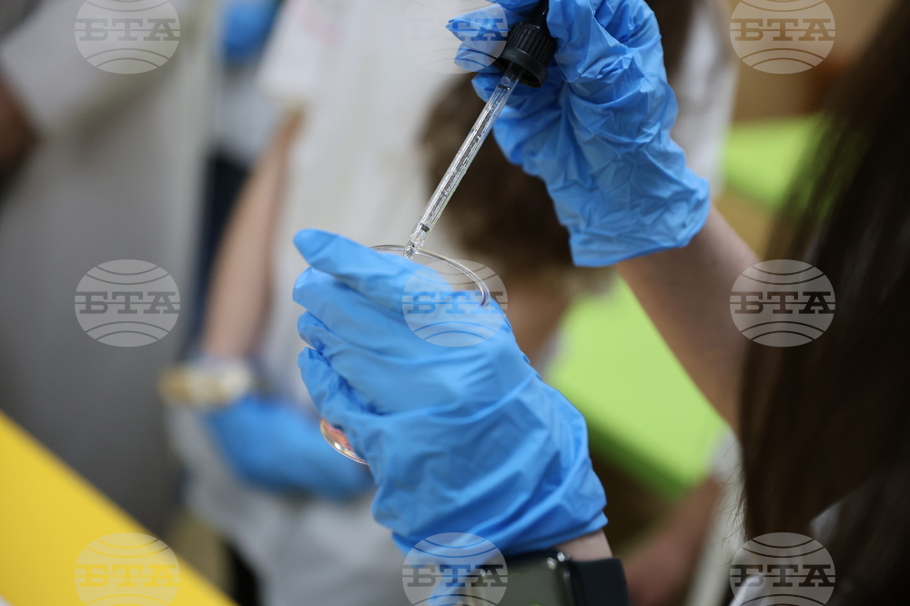 Благоевград - Второ основно училище „Димитър Благоев“ - обновена база