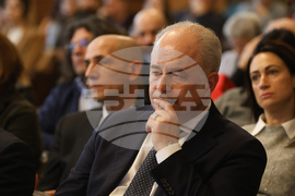 Софийски университет - книга - представяне