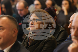 Софийски университет - книга - представяне