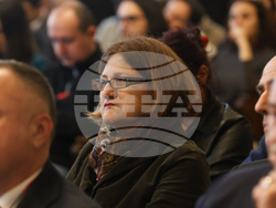 Софийски университет - книга - представяне