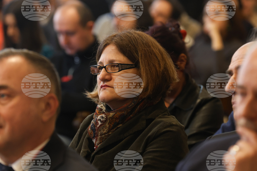 Софийски университет - книга - представяне