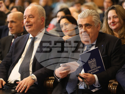 Софийски университет - книга - представяне