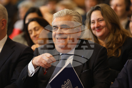 Софийски университет - книга - представяне