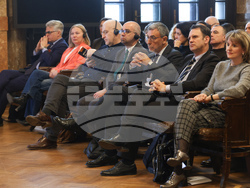 Софийски университет - книга - представяне