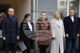 Благоевград - Второ основно училище „Димитър Благоев“ - обновена база