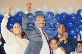 Obit Jesse Jackson