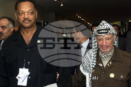 Obit Jesse Jackson
