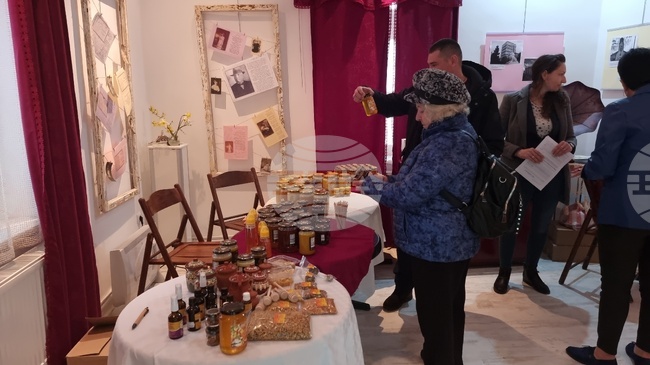 Разград - пчелари - празник на меда