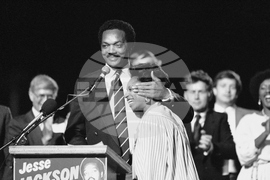 Obit Jesse Jackson