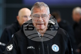 34-та Национална антарктическа експедиция - участници - завръщане