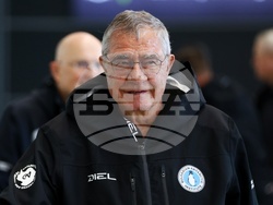 34-та Национална антарктическа експедиция - участници - завръщане