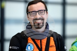 34-та Национална антарктическа експедиция - участници - завръщане