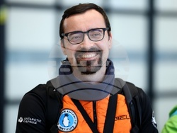 34-та Национална антарктическа експедиция - участници - завръщане