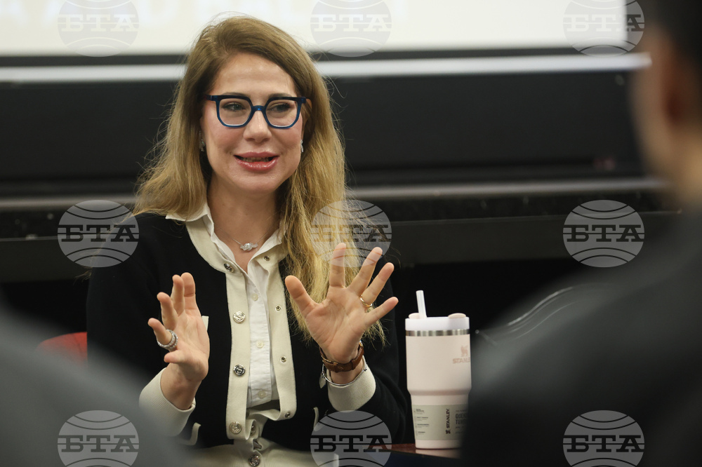 Софийска опера и балет - „Макбет“ - пресконференция