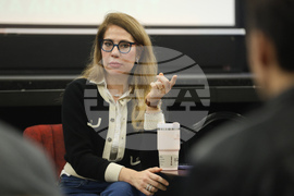 Софийска опера и балет - „Макбет“ - пресконференция