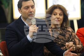 Софийска опера и балет - „Макбет“ - пресконференция