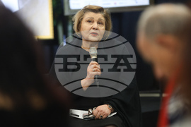 Софийска опера и балет - „Макбет“ - пресконференция