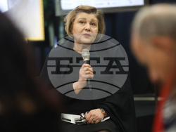 Софийска опера и балет - „Макбет“ - пресконференция