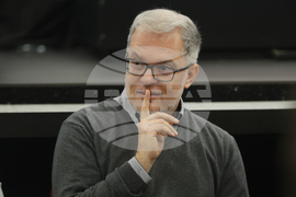 Софийска опера и балет - „Макбет“ - пресконференция