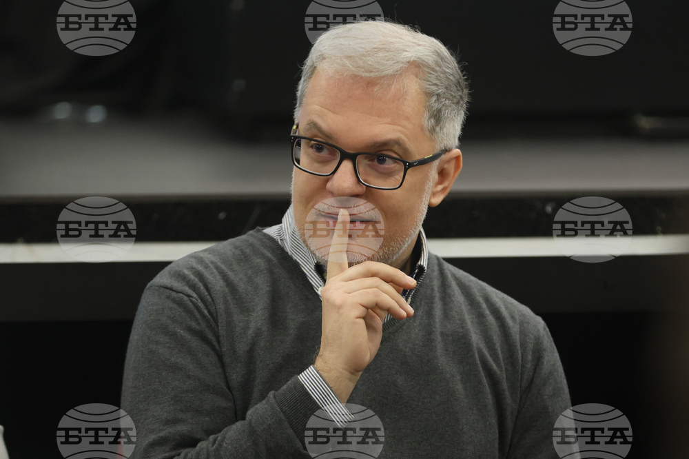 Софийска опера и балет - „Макбет“ - пресконференция