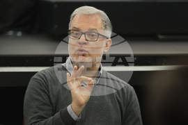 Софийска опера и балет - „Макбет“ - пресконференция