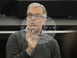 Софийска опера и балет - „Макбет“ - пресконференция