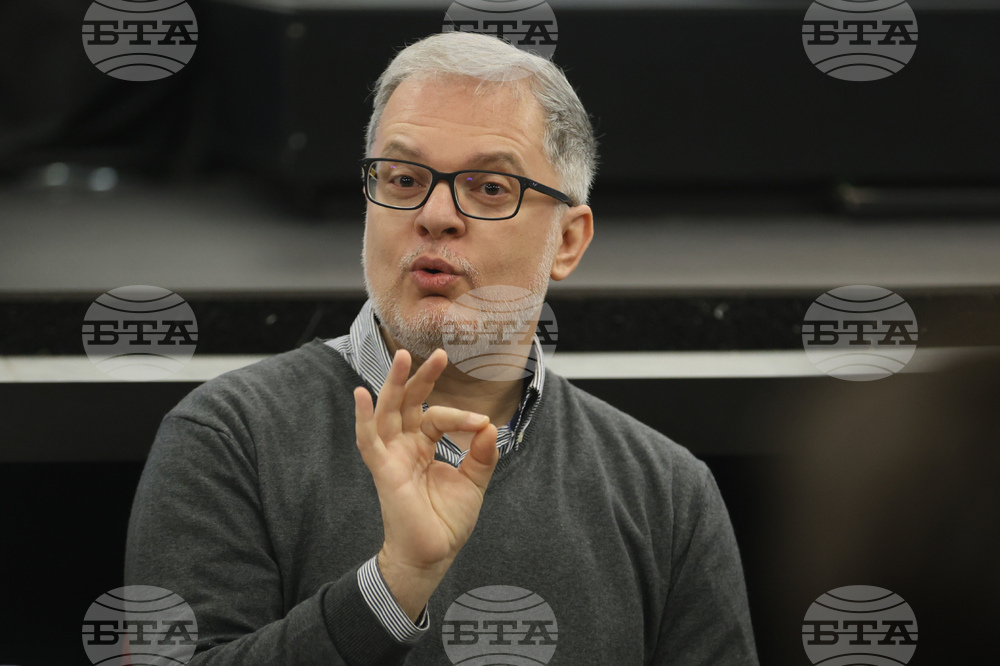 Софийска опера и балет - „Макбет“ - пресконференция