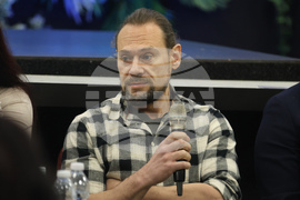 Софийска опера и балет - „Макбет“ - пресконференция