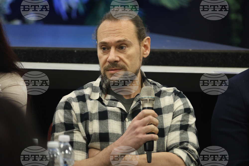 Софийска опера и балет - „Макбет“ - пресконференция