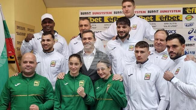 Повече от 350 боксьори от 35 нации ще се качат на ринга за 77-мото издание на боксовия турнир "Странджа"