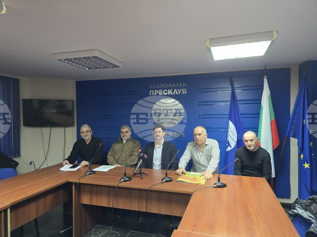 Регламентирани са туристическите маршрути в резерват „Кутелка“ в Сливенския Балкан с подкрепата на експерти и организации 