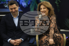 Софийска опера и балет - „Макбет“ - пресконференция