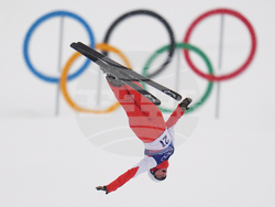 Milan Cortina Olympics Freestyle Skiing