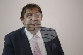 Иван Шишков - деца - среща