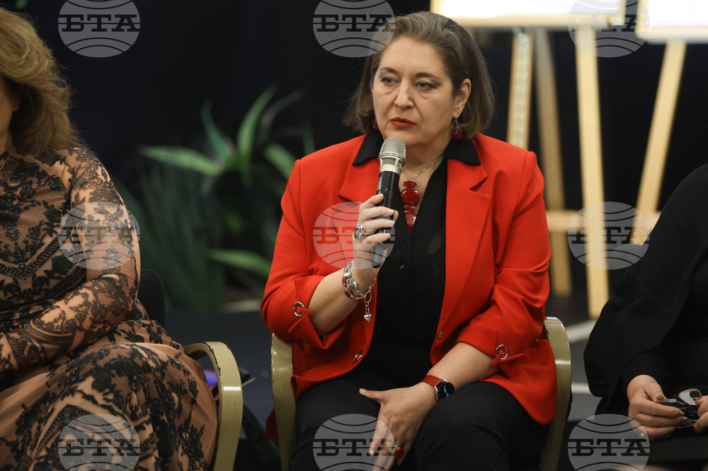 Софийска опера и балет - „Макбет“ - пресконференция