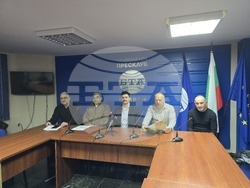 Актуализирани са туристическите маршрути в резерват „Кутелка“ с подкрепата на експерти и организации