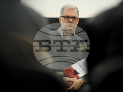 Софийска опера и балет - „Макбет“ - пресконференция