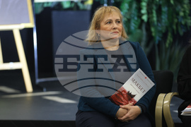 Софийска опера и балет - „Макбет“ - пресконференция