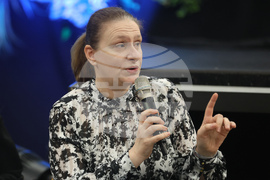 Софийска опера и балет - „Макбет“ - пресконференция