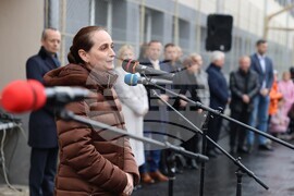 Благоевград - Второ основно училище „Димитър Благоев“ - обновена база