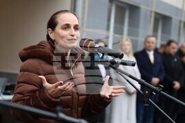 Благоевград - Второ основно училище „Димитър Благоев“ - обновена база