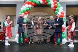 Благоевград - Второ основно училище „Димитър Благоев“ - обновена база