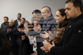 Благоевград - Второ основно училище „Димитър Благоев“ - обновена база