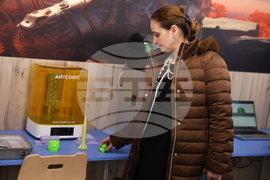 Благоевград - Второ основно училище „Димитър Благоев“ - обновена база