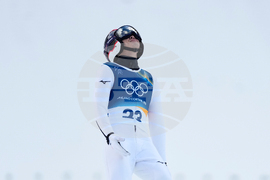 Milan Cortina Olympics Nordic Combined