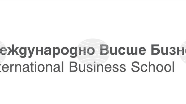 Международно висше бизнес училище обявява конкурси за прием в образователна и научна степен „доктор“ за учебната 2025/2026 година